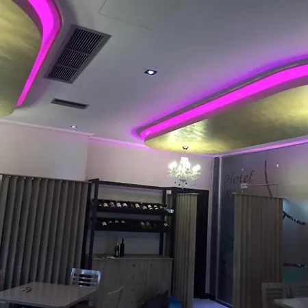 Hotel Rio Bar Retaurant