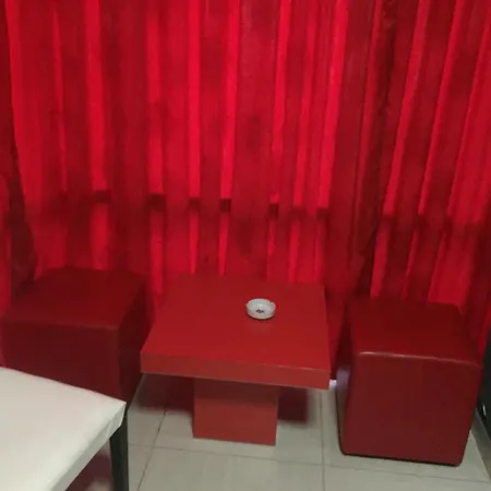 Hotel Rio Bar Retaurant Lushnjë