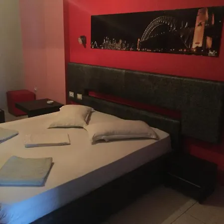 Rio Bar Retaurant Hotel