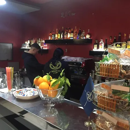 Rio Bar Retaurant