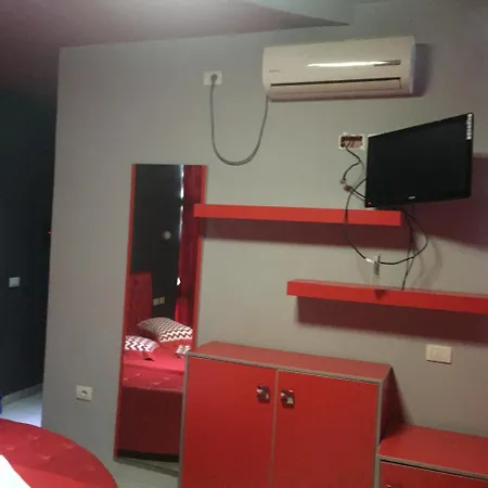 Rio Bar Retaurant Lushnjë